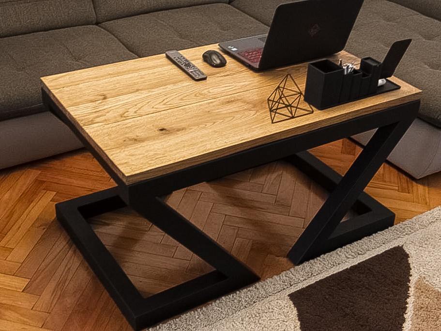 Structurile metalice – Un element modern în designul interior